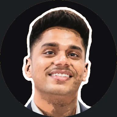 Rohan Chavan